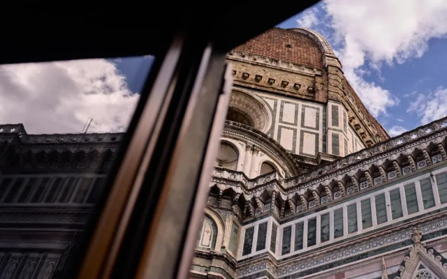 Firenze al Duomo