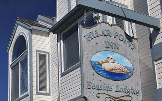 Pillar Point Inn