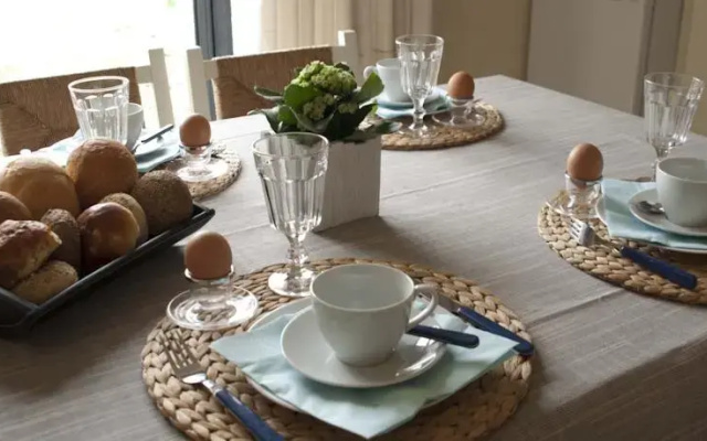 B&B Beaujardin