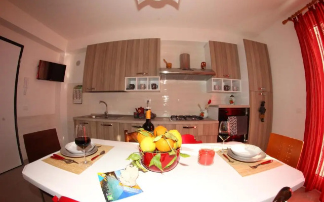 Appartamento L'Airone