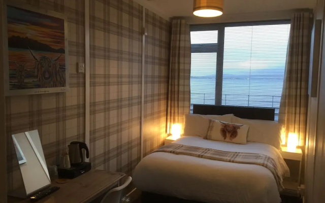 Argyle Guest House