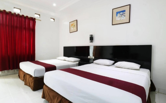 Narima Indah Hotel & Cottages