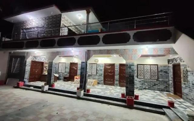 Luxuary Residence House Hotel
