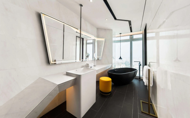 DoubleTree by Hilton Foshan Nanhai