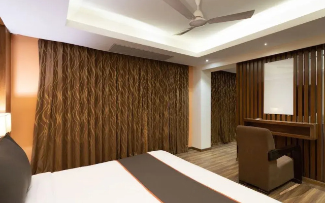 Avalon Hotel by OYO Rooms