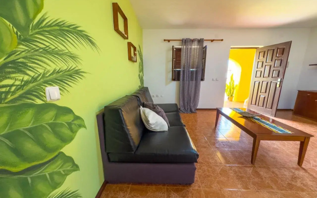 Misturod Aparthotel