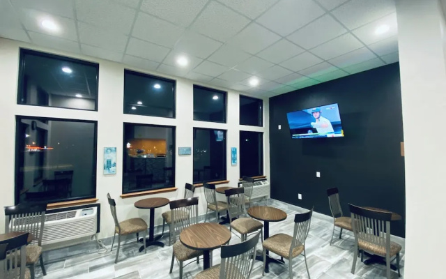 Super 8 Winona Mn