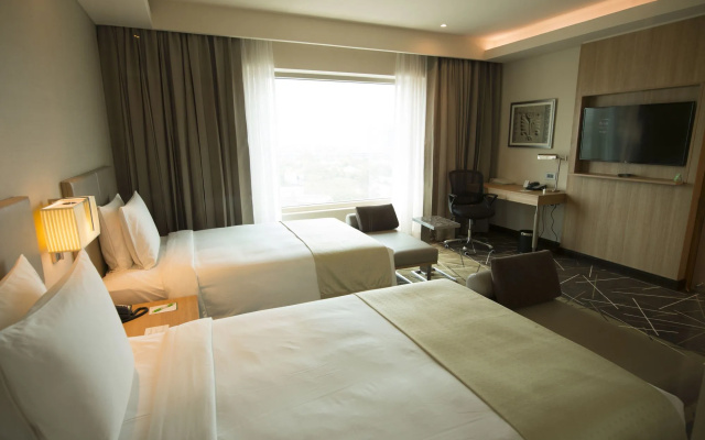 Holiday Inn Chennai OMR IT Expressway by IHG