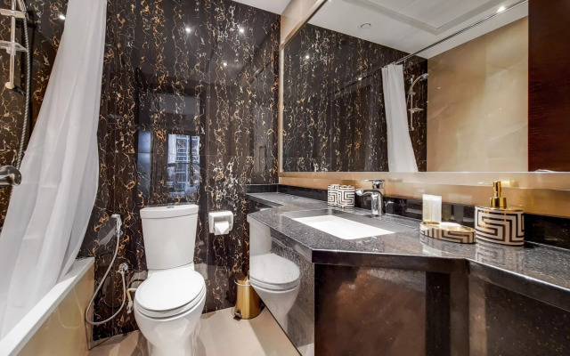 Downtown - Elite Residence 901