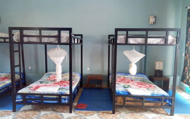 Palm Garden Lodge