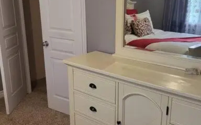 The Glorious House