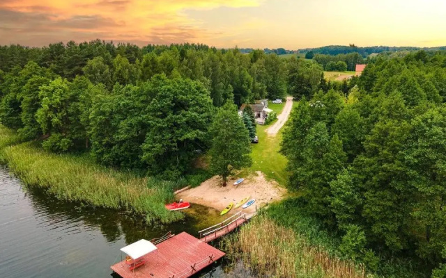 Mazurskie Chatki