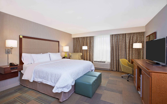 Hampton Inn by Hilton West Bloomfield Novi