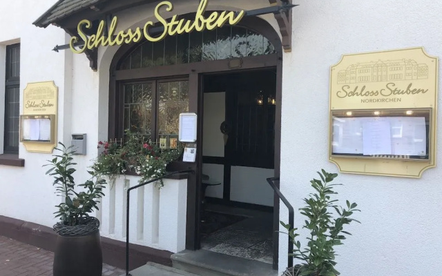 Hotel SchlossStuben