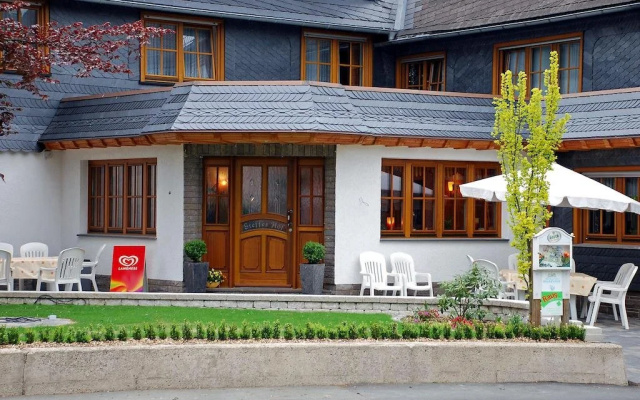 Landgasthaus Steffes Hof