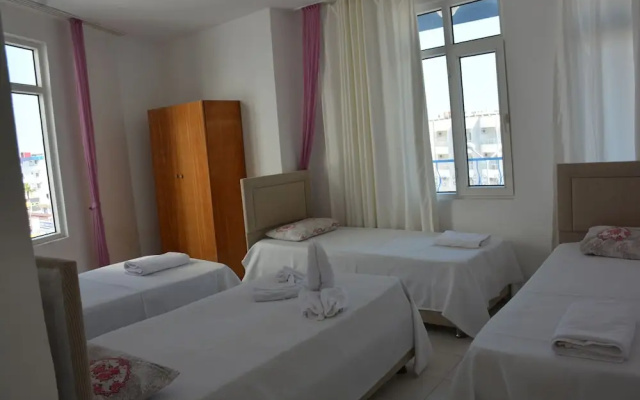 Hira Hotel