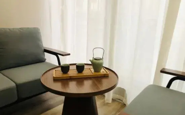 Atour Light Hotel Chengdu Wuhou Avenue Hongpailou Subway Station