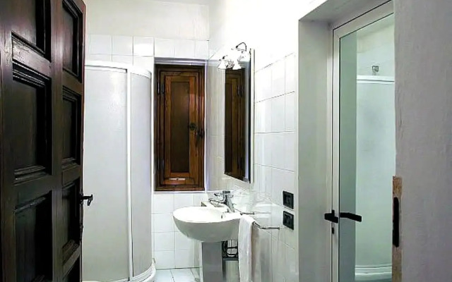 Villa Enrica
