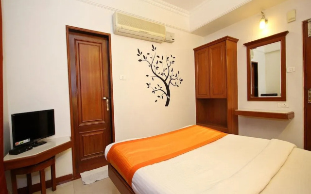 Sunil Residency