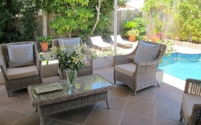 The Terrace