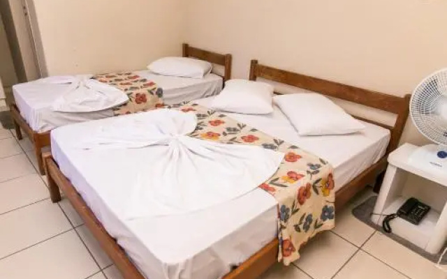 Ok Inn Hotel Express