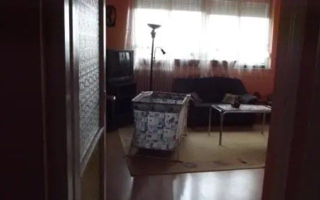 Dózsa apartman