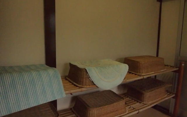 Ishiba Ryokan