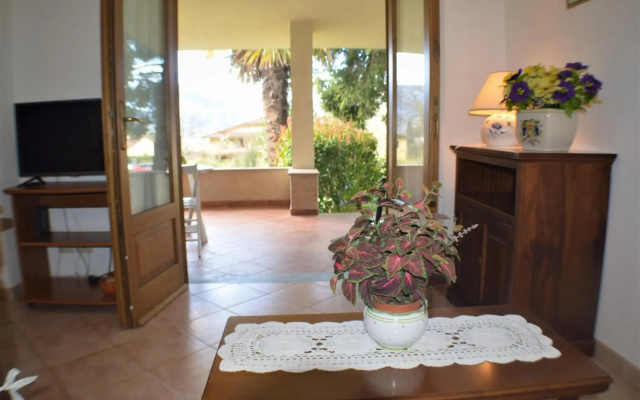 casa Carla