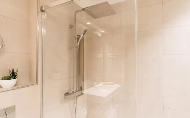 The White Apartments by Ibiza Feeling - Adults Only