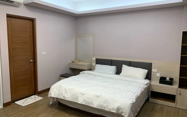 Houlong 88 Homestay