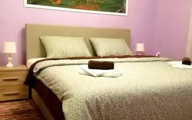 Apartman Goldy