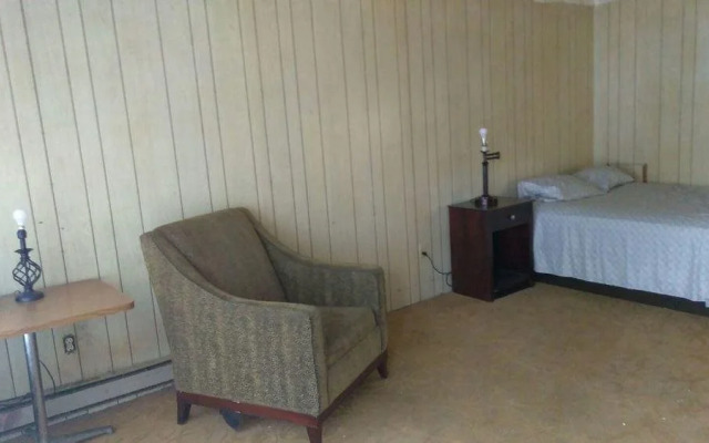 Wine Press Inn