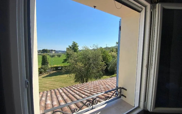 Locanda Larotonda