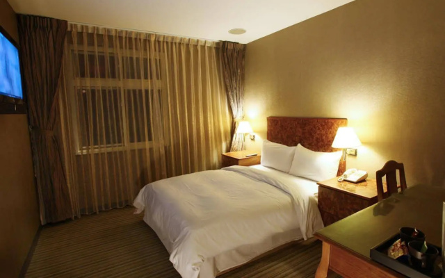Kevin Business Hotel