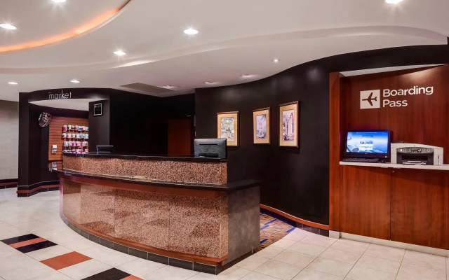 Courtyard by Marriott Columbia Missouri