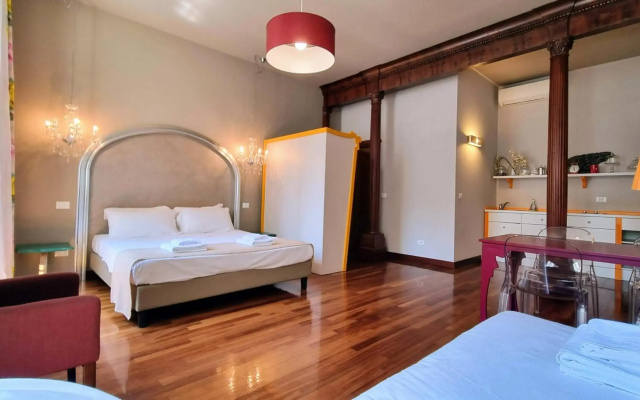Locanda Al Volo Tommaseo