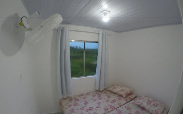 Apartamento Vivendas