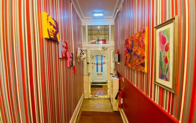 Harriette's Guest House