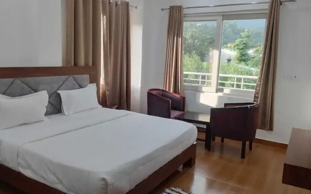 Dreamland Resort