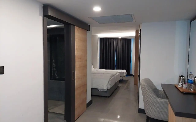 Signature Blue Resort Kuşadası