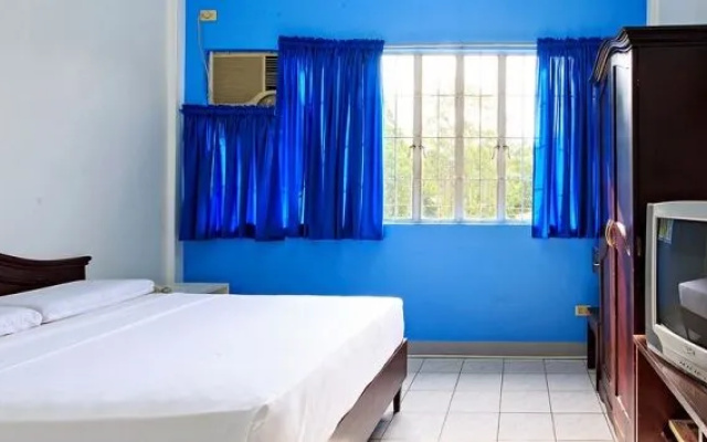 Casa Amigo Hotel