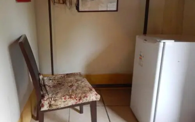 Pouso das Glicínias - B&B