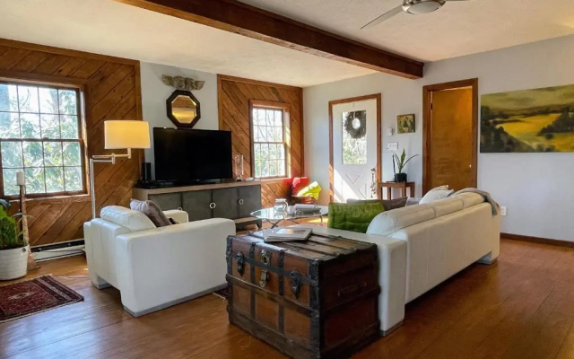 Grandfather Lodge - Incredible Views, Amazing Location