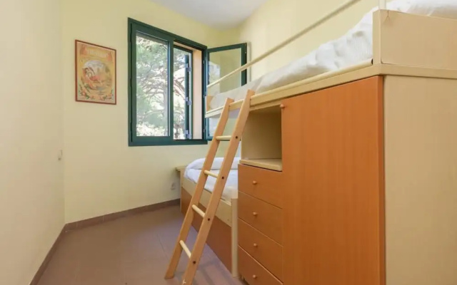 Apartment - 3 Bedrooms - 104673