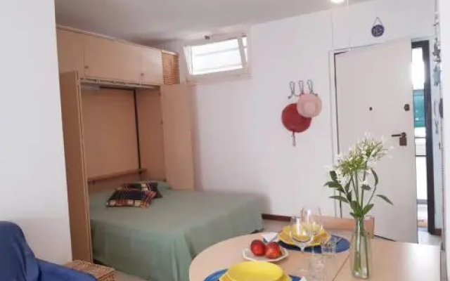 Magicstay - Flat 33M² 1 Bedroom 1 Bathroom - Lavagna