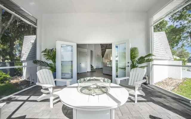 Sumner Lake House 3 Bedrooms
