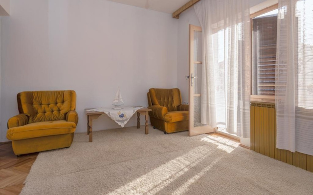 Apartment Igor - near center: A4-Hector Stari Grad, Island Hvar