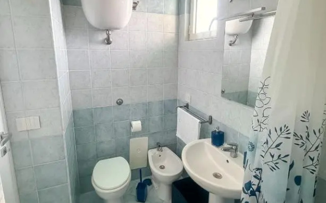 Rosy's apartament