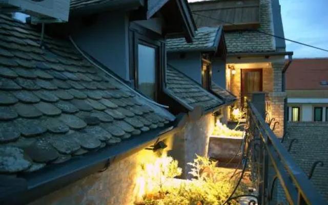 Guest house Prenoćište Piccolina