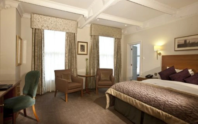 Hendon Hall